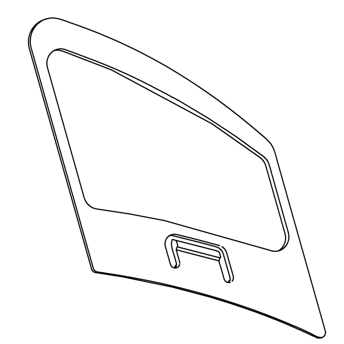 Deodorizer Filter by Kohler Genuine Parts