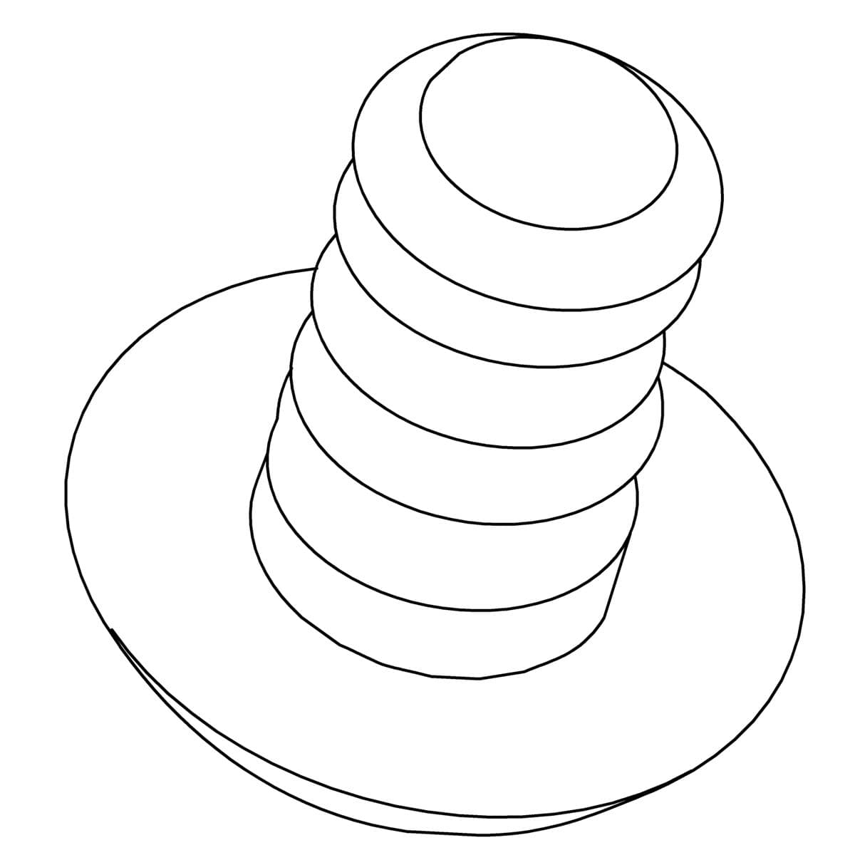 Kohler Genuine Parts Screw, M5 X 0,8 X 8MM LONG by Kohler Genuine Parts