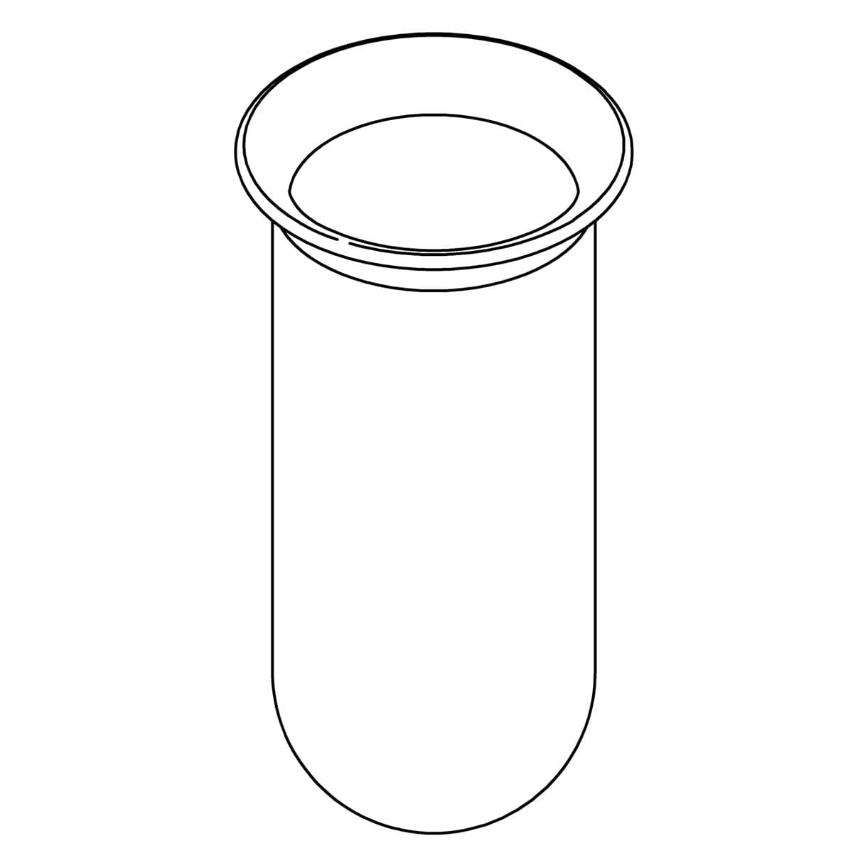 Kohler Genuine Parts Frosted Glass Shade by Kohler Genuine Parts