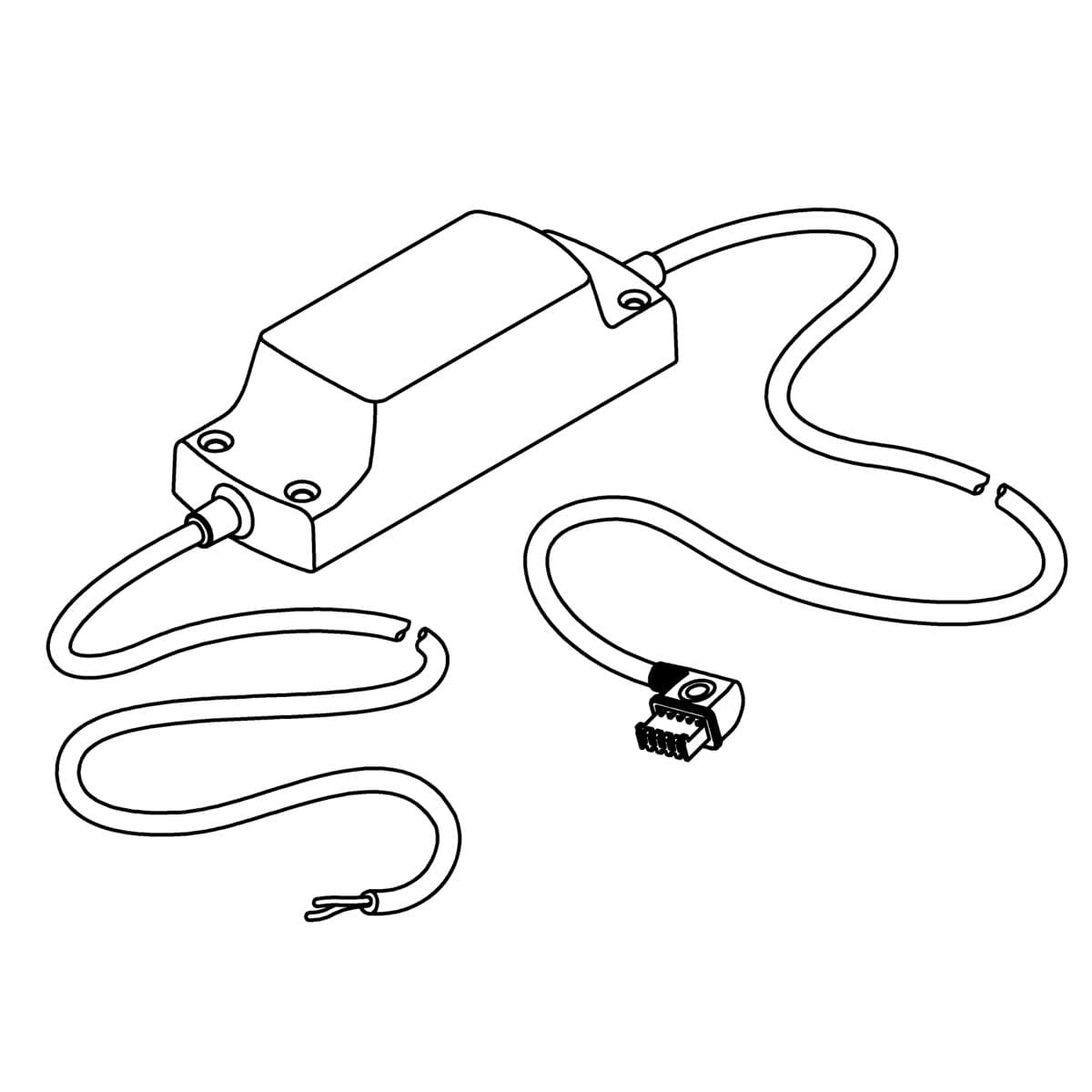 Kohler Genuine Parts SPR DM MK3 HP PSU US by Kohler Genuine Parts