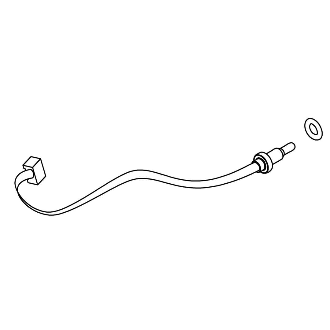 Kohler Genuine Parts SPR DM MK3 Thermistor by Kohler Genuine Parts