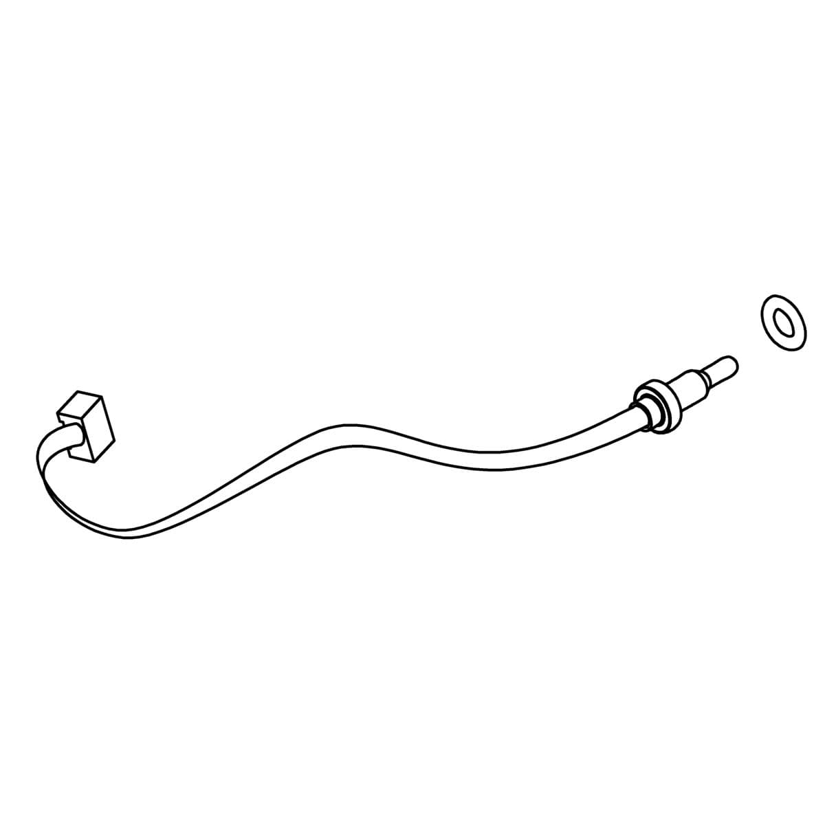 Kohler Genuine Parts SPR DM MK3 Thermistor by Kohler Genuine Parts