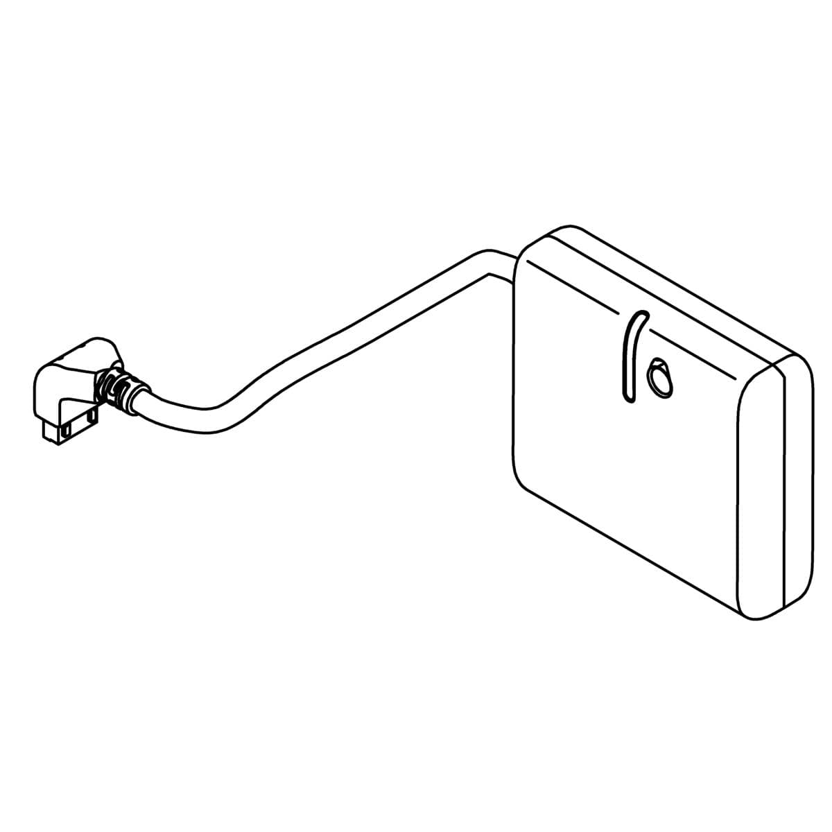 Kohler Genuine Parts SPR DM MK3 WIFI Module Kohler by Kohler Genuine Parts