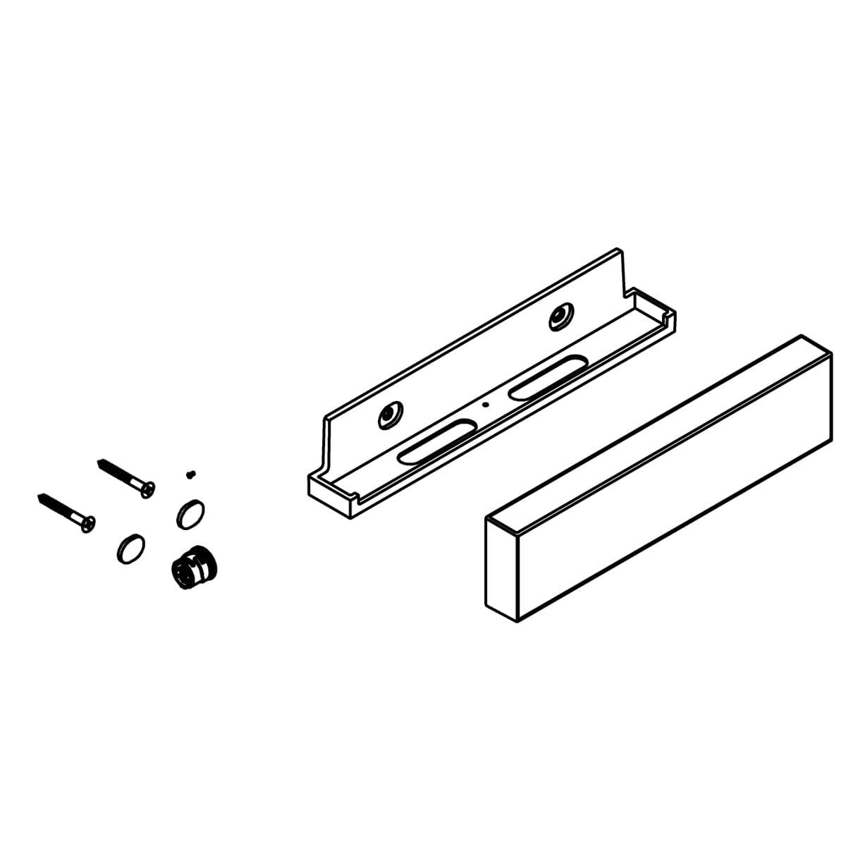 Remote Control Asm by Kohler Genuine Parts