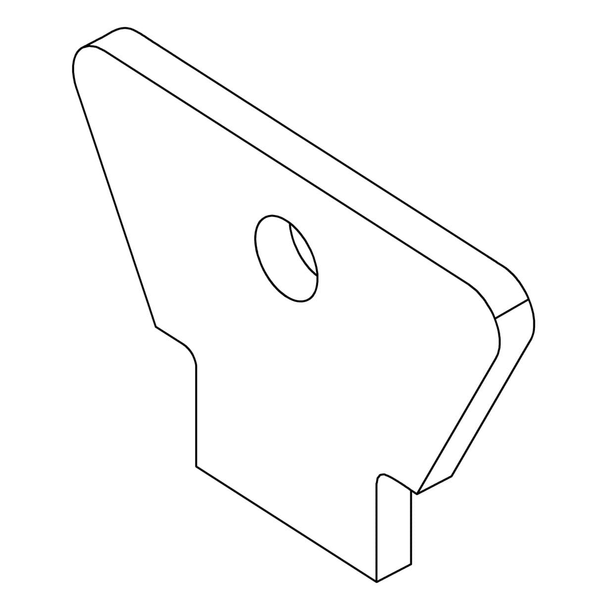 Locking Tool by Kohler Genuine Parts