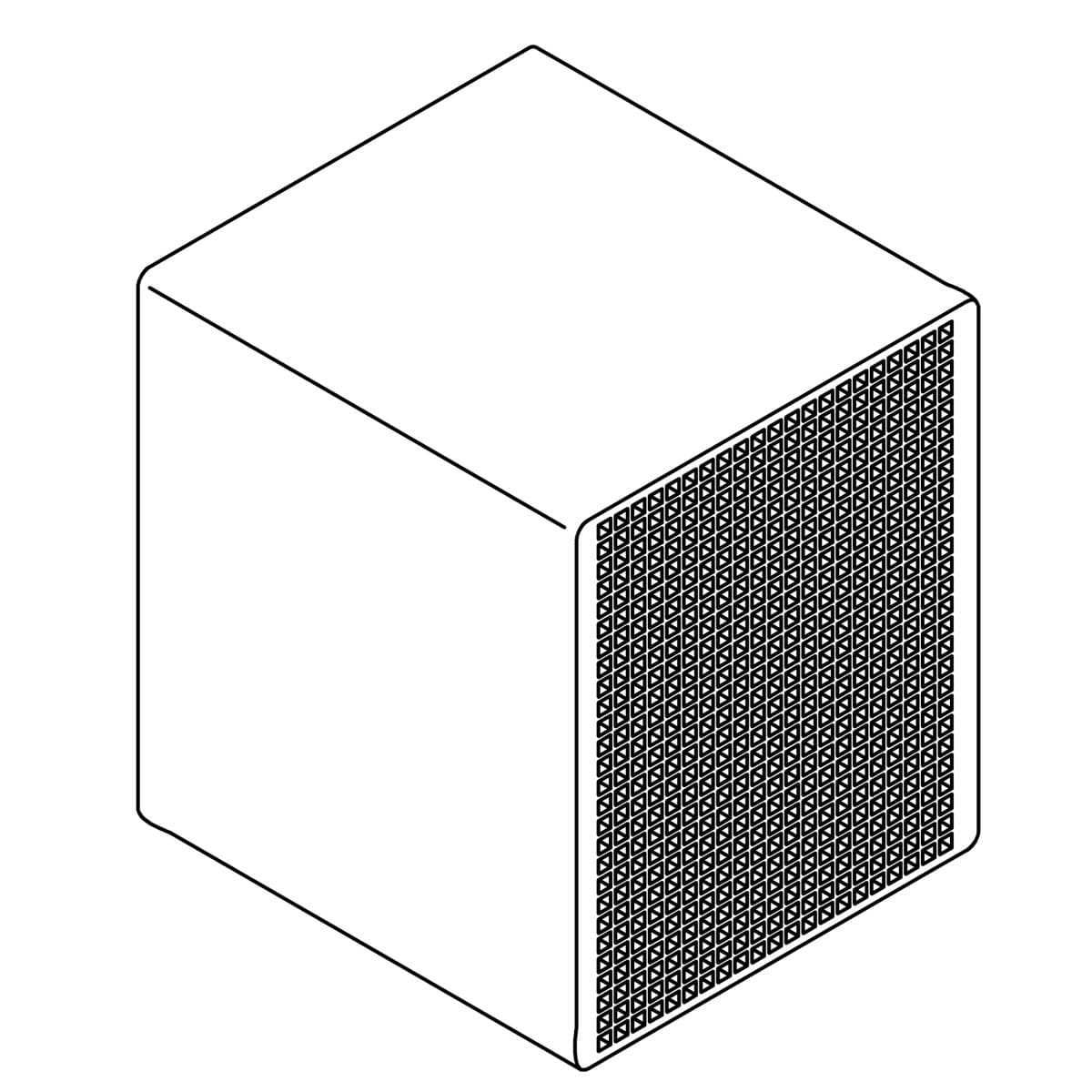 Deodorizing Module by Kohler Genuine Parts