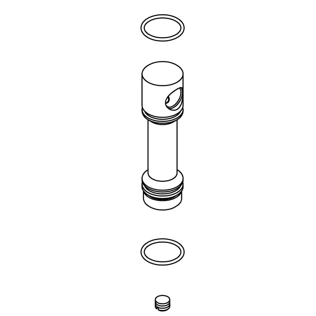 Connector Assembly by Kohler Genuine Parts