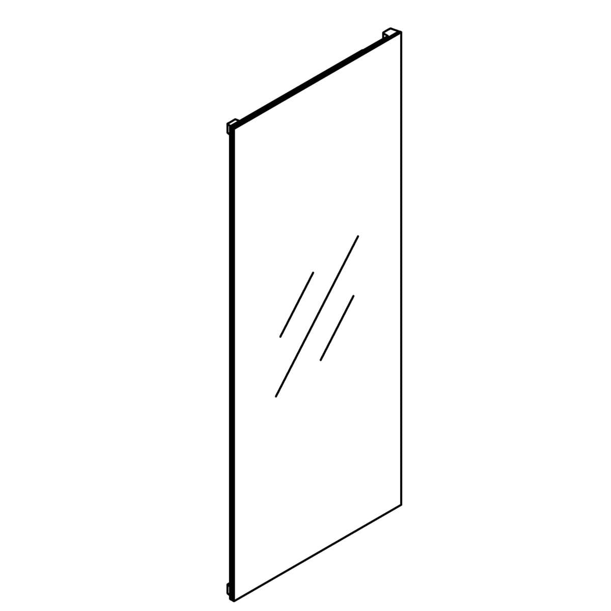 Kohler Genuine Parts KIT, DOOR Wholesale 10X24 by Kohler Genuine Parts