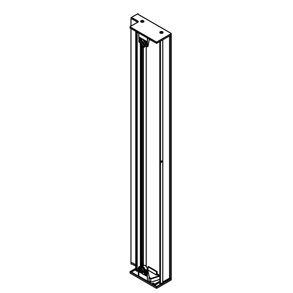 Kit, Side Light 24" by Kohler Genuine Parts