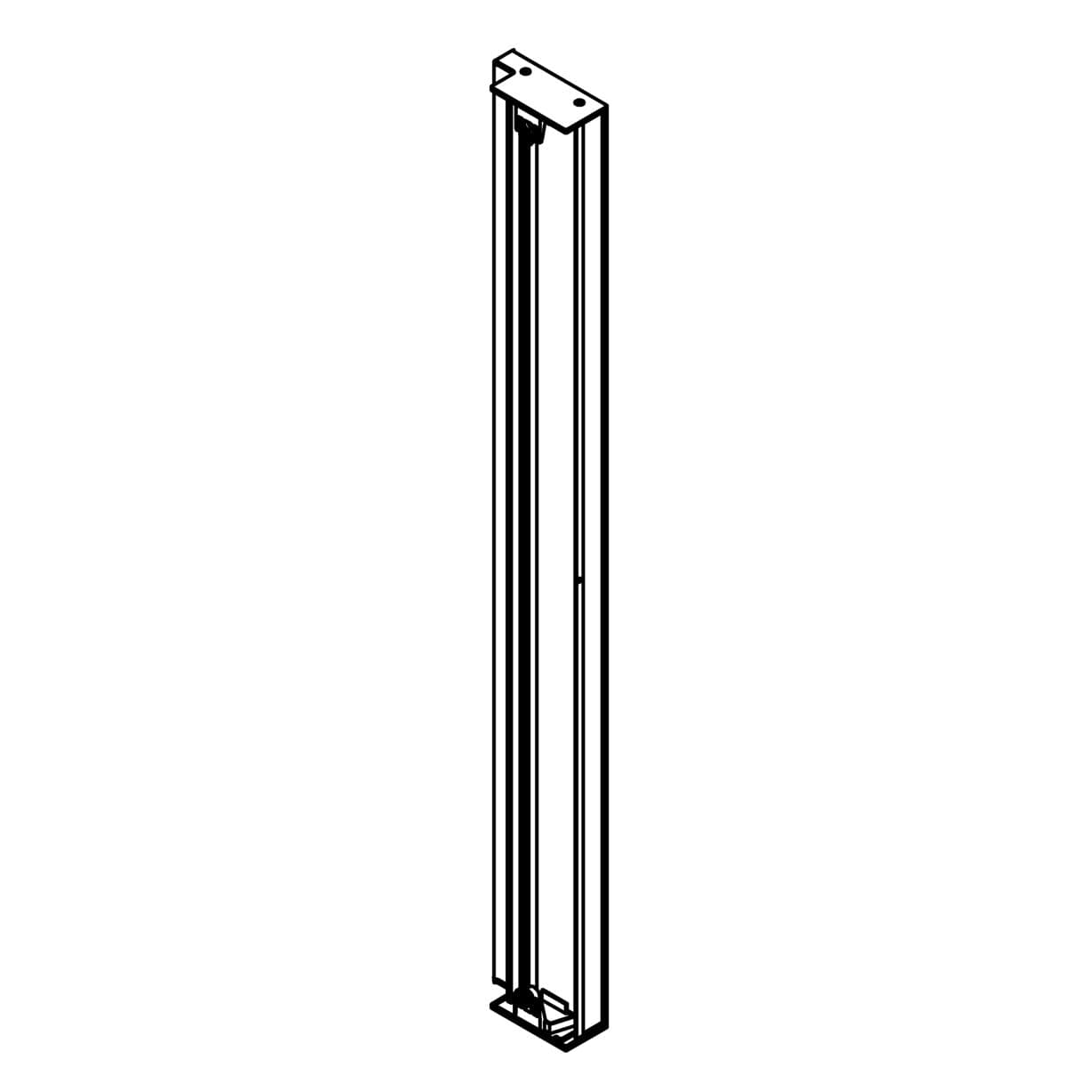 Kit, Side Light 40" by Kohler Genuine Parts