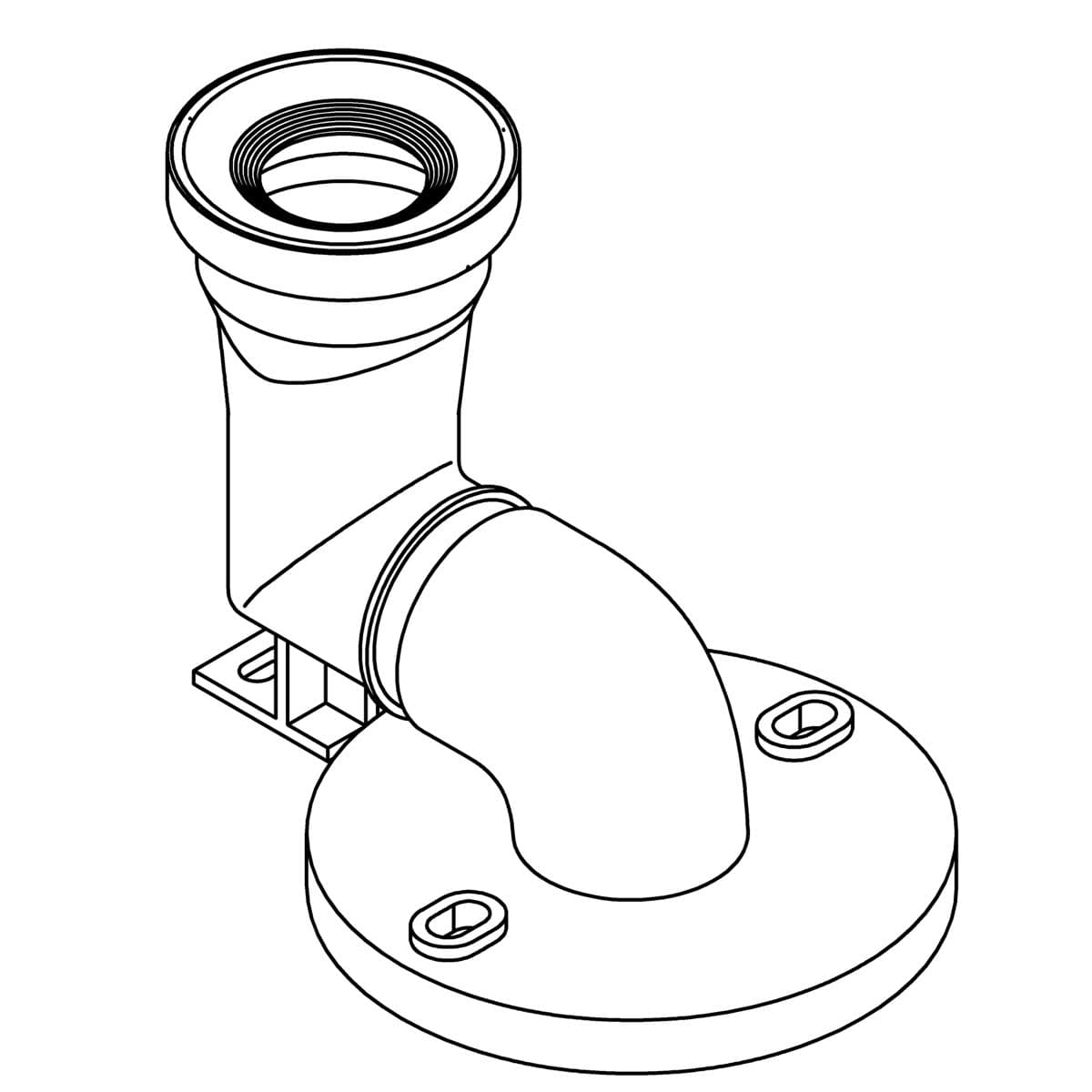 Trapway by Kohler Genuine Parts