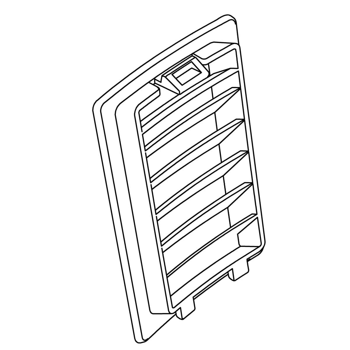 Kohler Genuine Parts Deodorization, DOOR by Kohler Genuine Parts