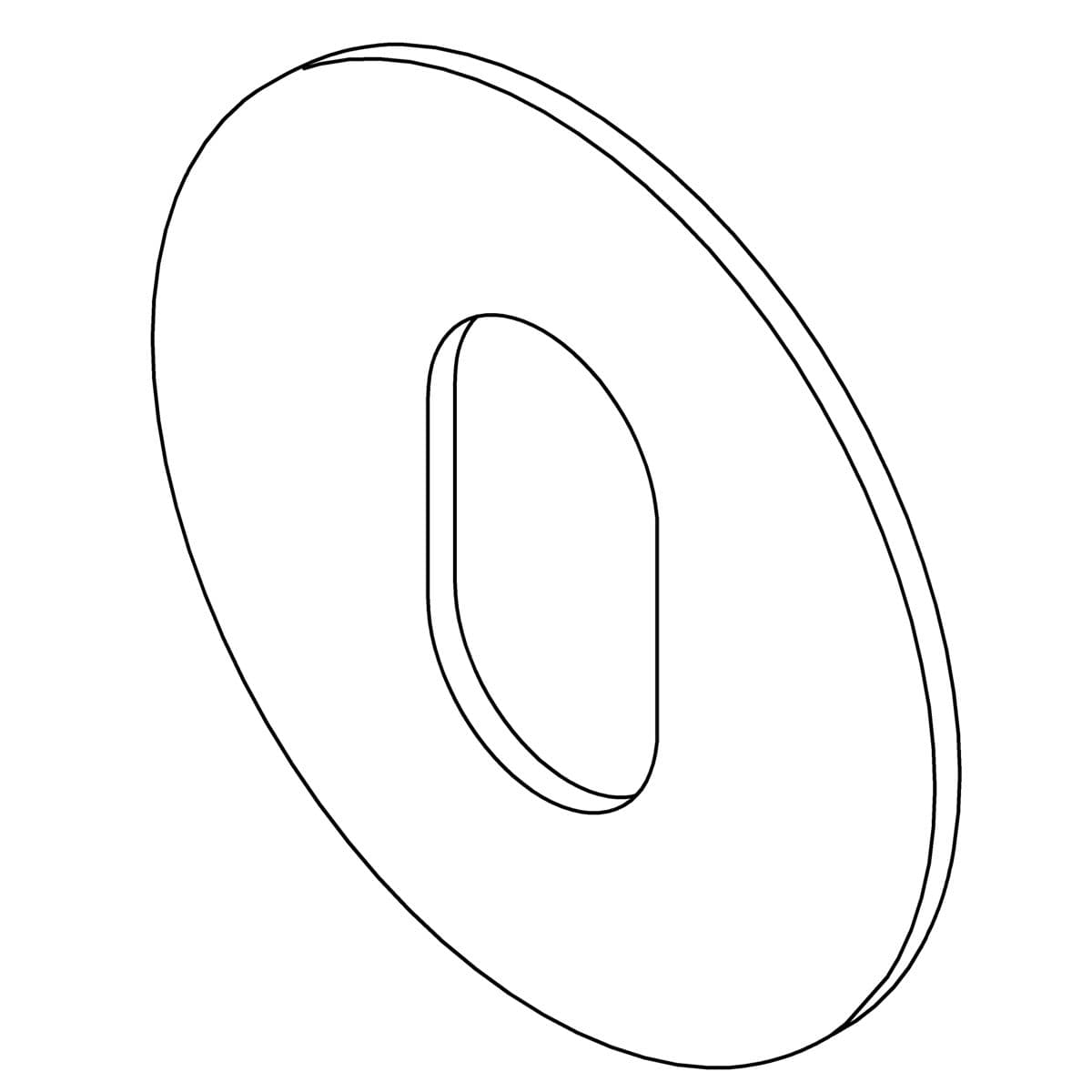 Washer Ss by Kohler Genuine Parts