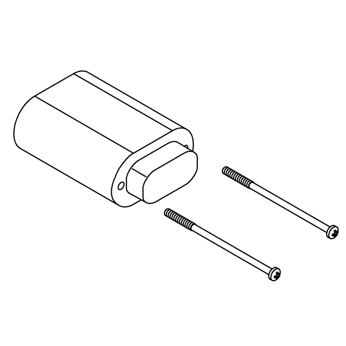 Kit, Mud Guard by Kohler Genuine Parts