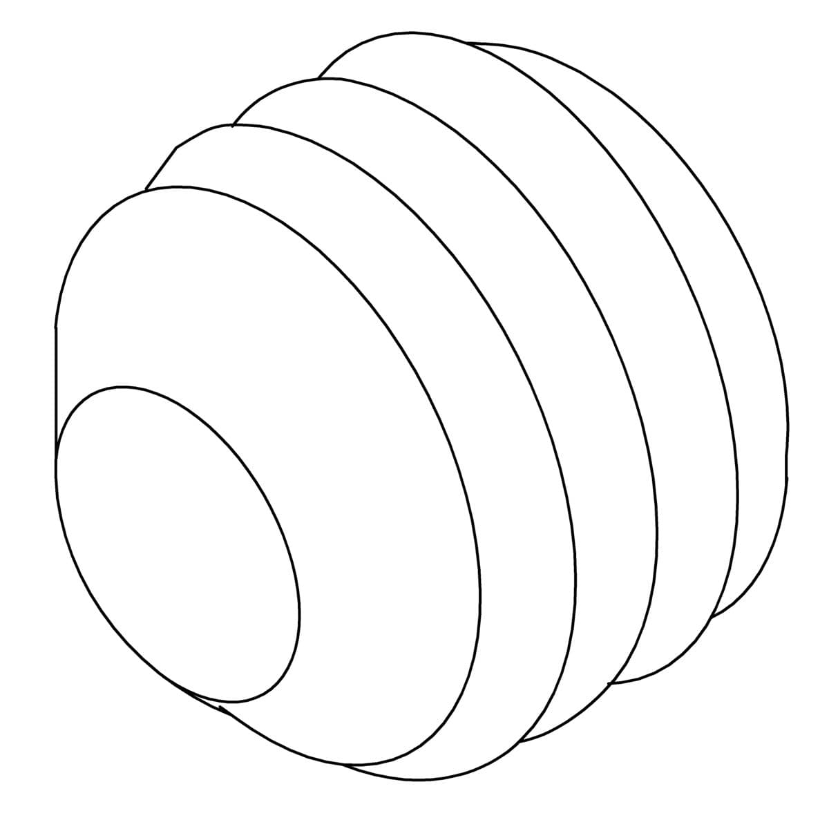 Set Screw by Kohler Genuine Parts