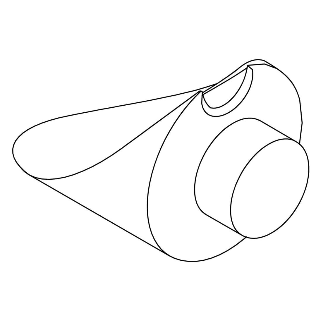 Plug Button by Kohler Genuine Parts