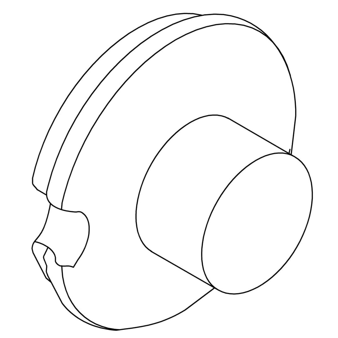 Plug Button by Kohler Genuine Parts