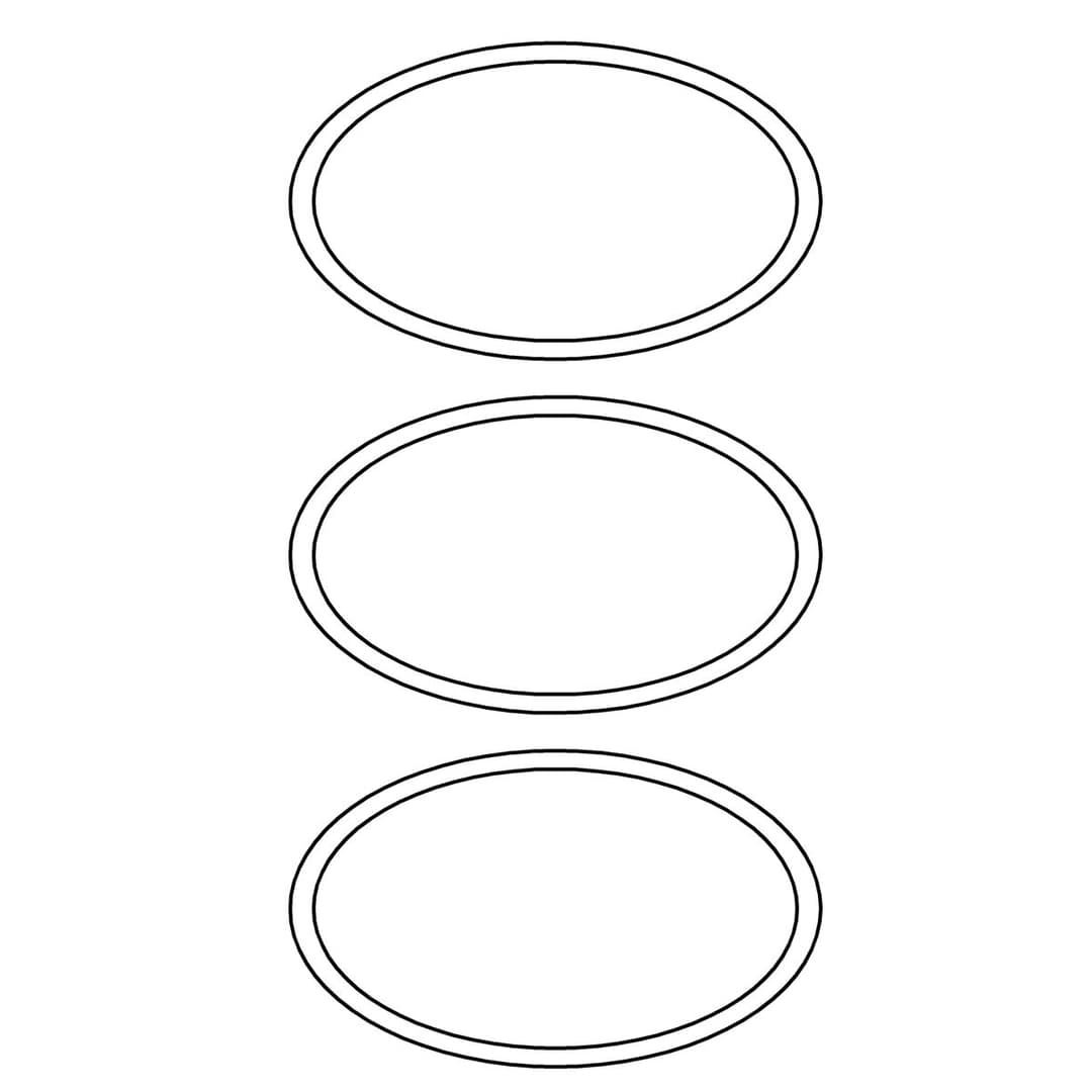 Kit, O-Ring by Kohler Genuine Parts