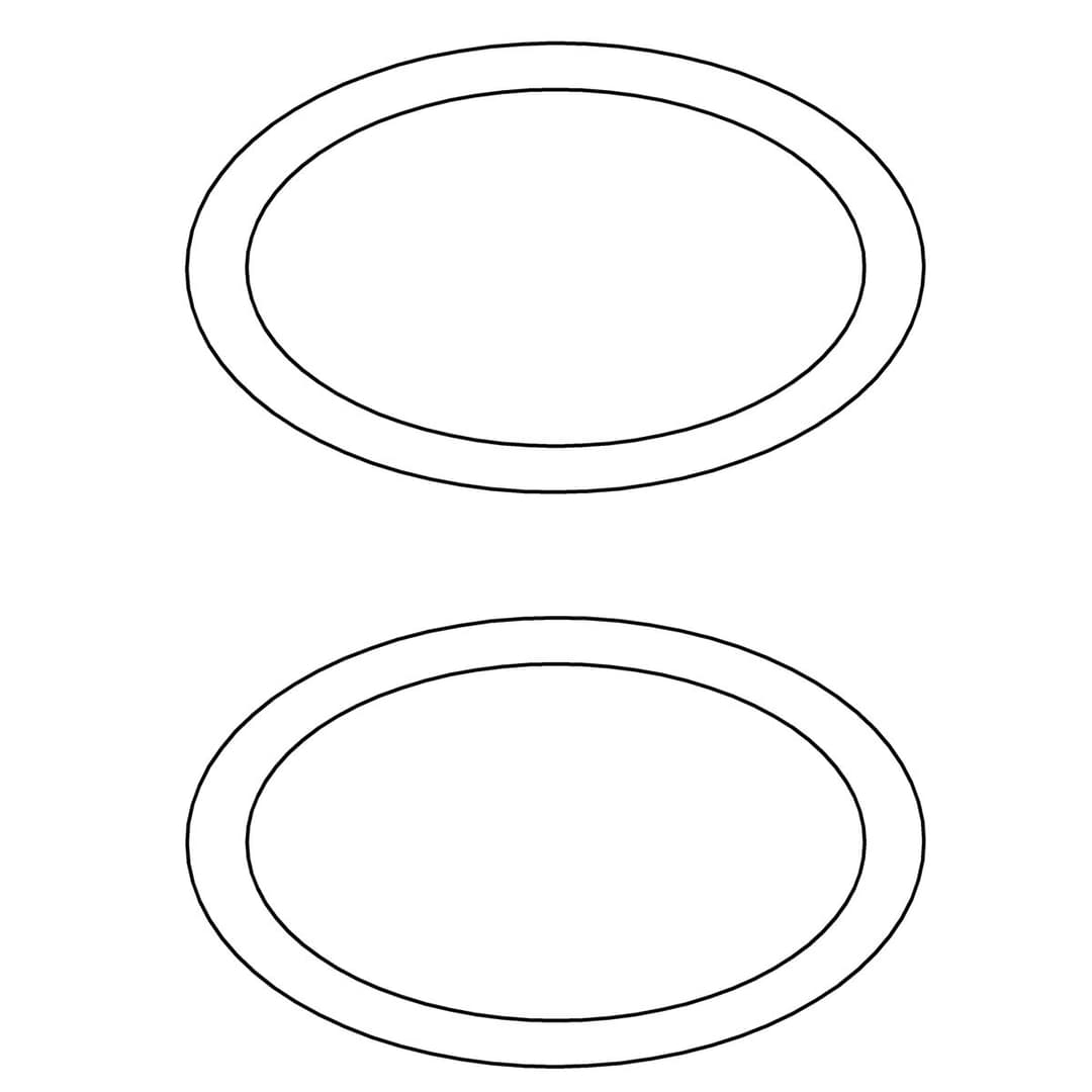 Kit, O-Ring by Kohler Genuine Parts