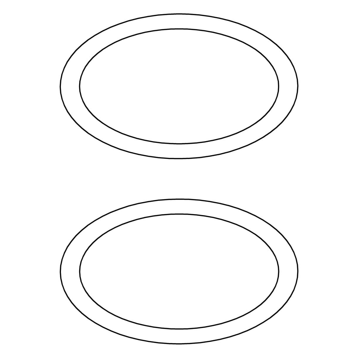 Kit, O-Ring by Kohler Genuine Parts