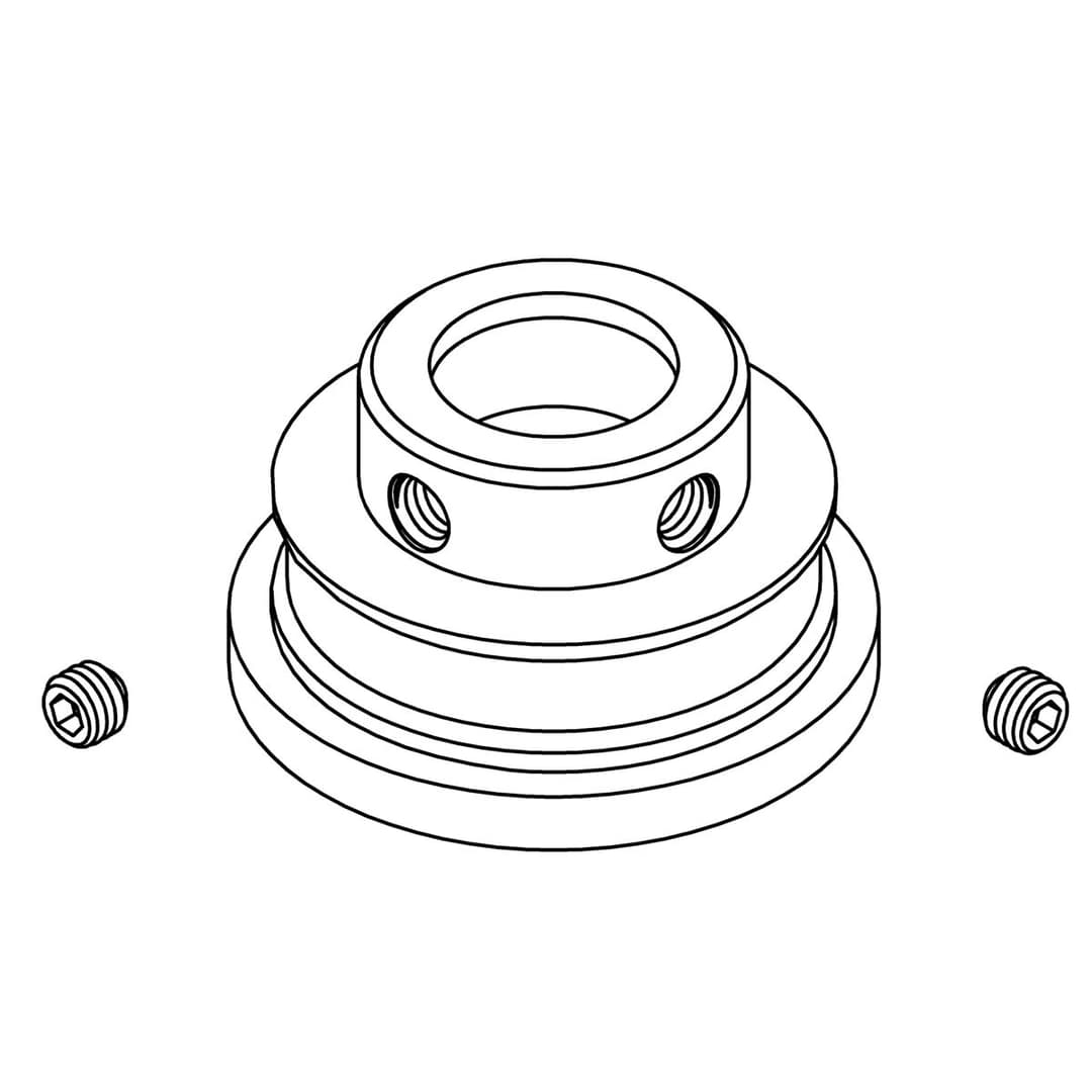Kit, Connector by Kohler Genuine Parts