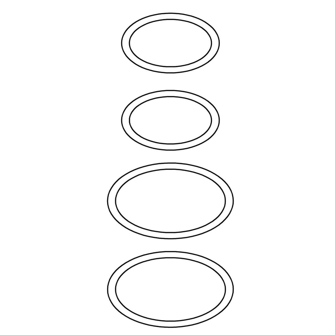 Kit, O-Ring by Kohler Genuine Parts