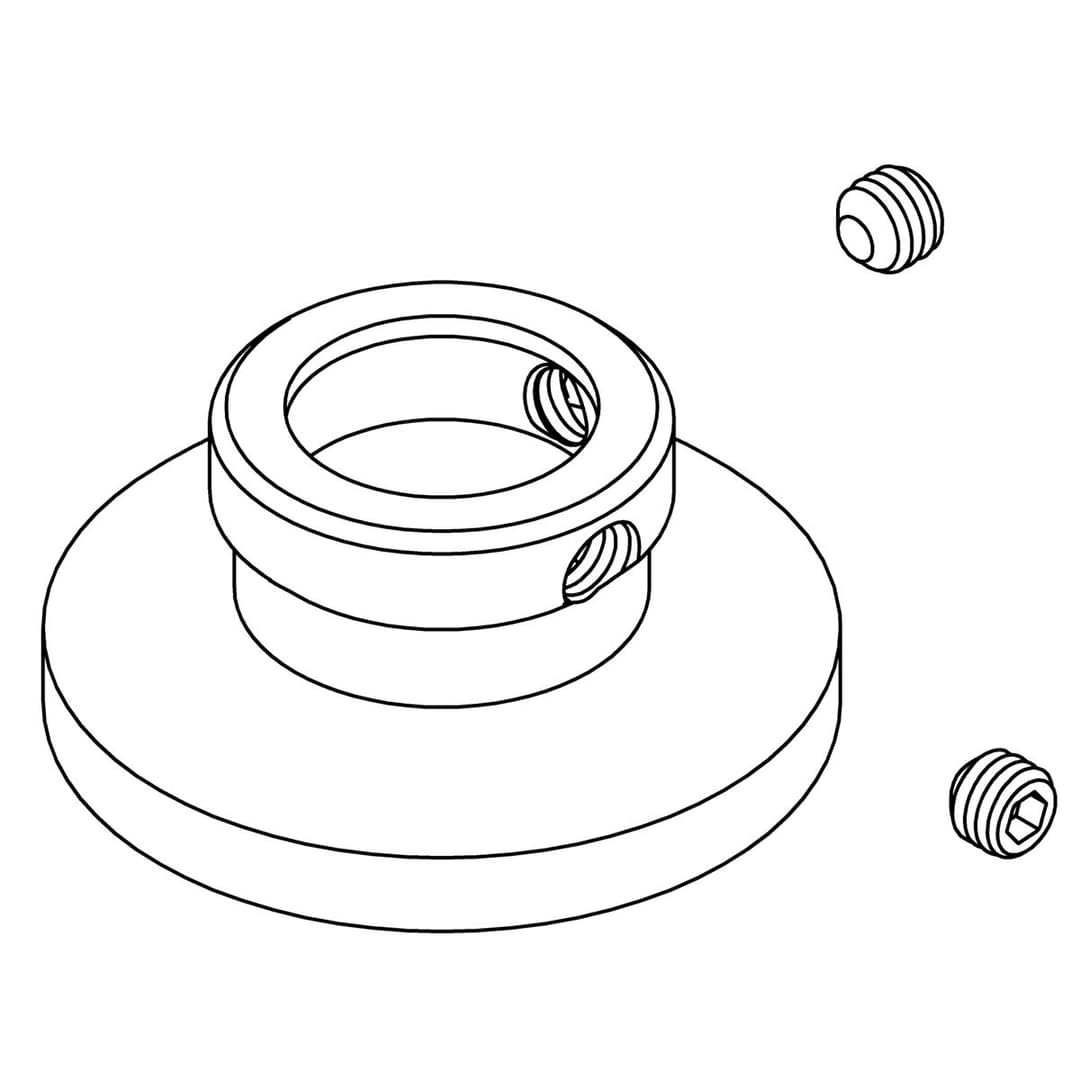 Kit, Connector by Kohler Genuine Parts