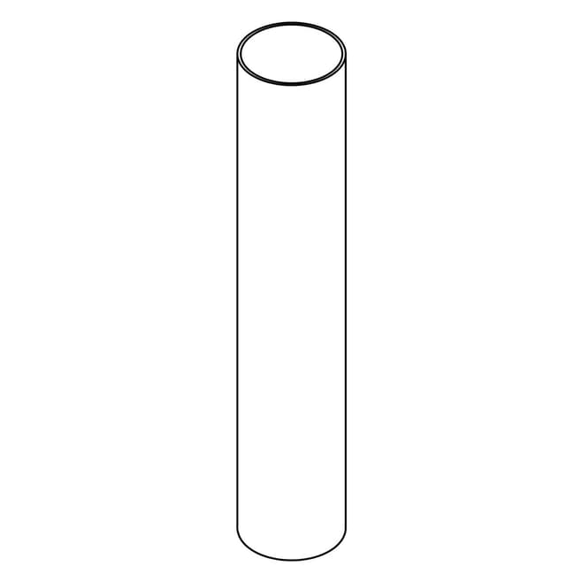 Kohler Genuine Parts Shade, TUBE Sconce, Glass
