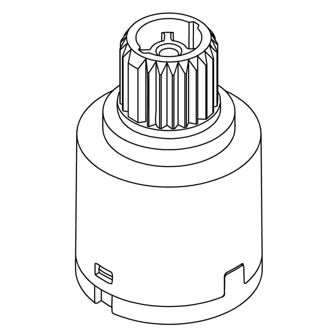 Valve by Kohler Genuine Parts