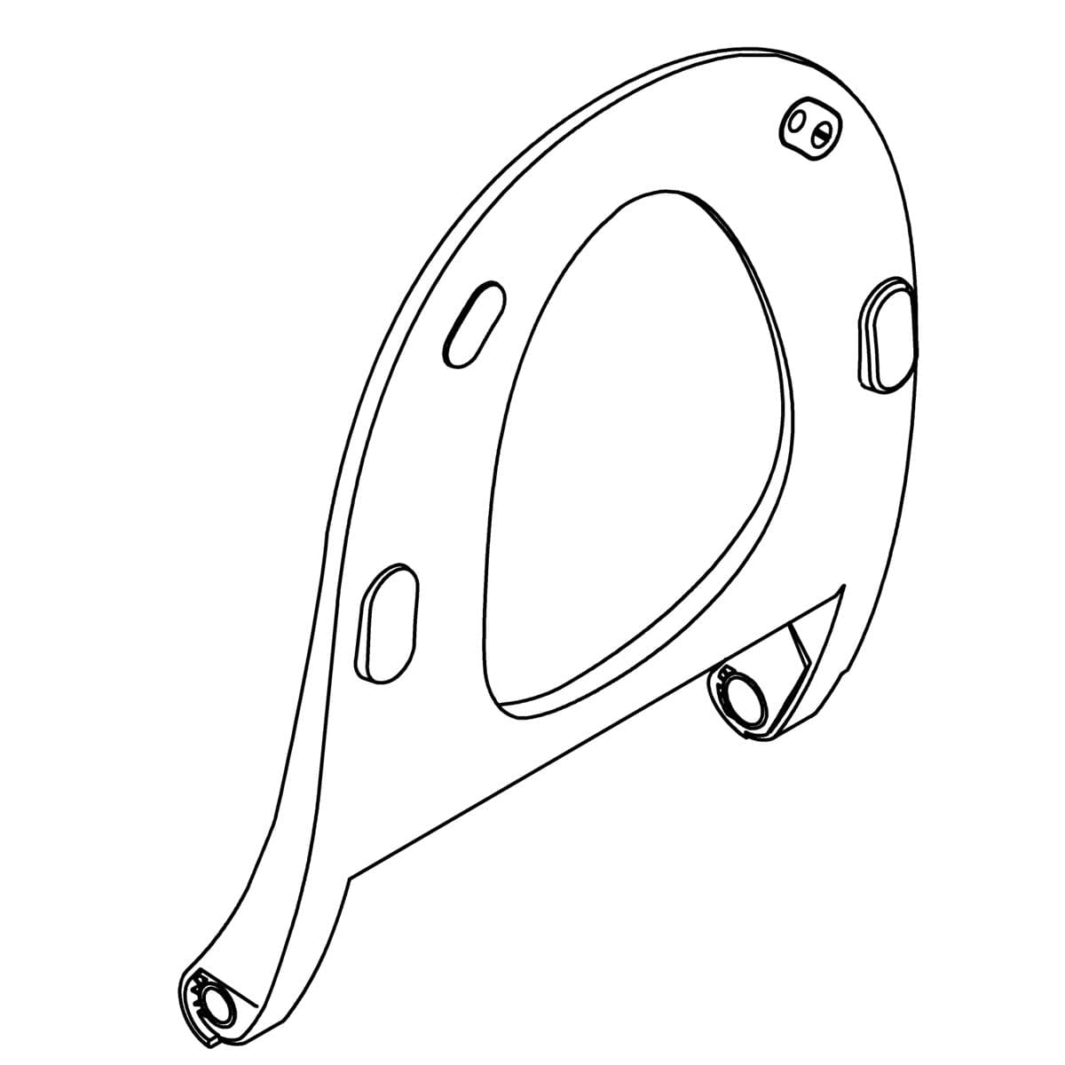 Seat Asm by Kohler Genuine Parts