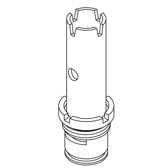 Diverter Assembly
