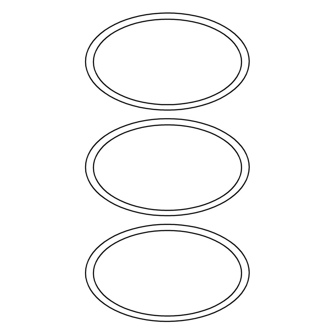 Kit, O-Ring by Kohler Genuine Parts