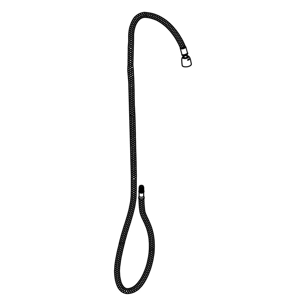 Pullout Hose by Kohler Genuine Parts