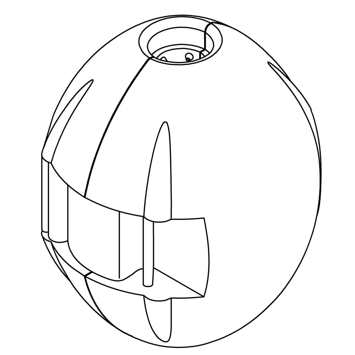 Weight by Kohler Genuine Parts