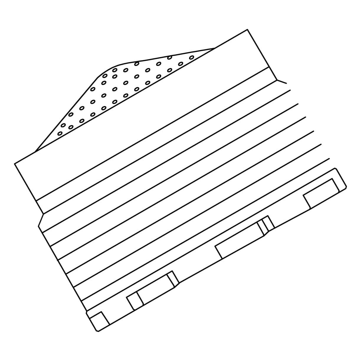 Aerator by Kohler Genuine Parts