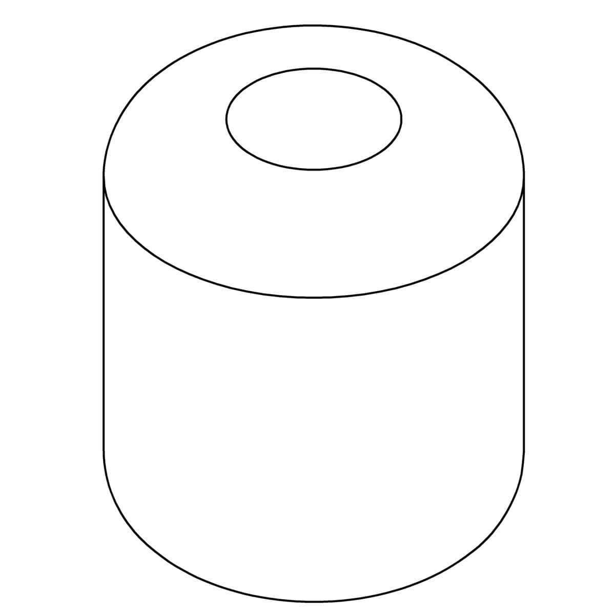 Weight by Kohler Genuine Parts
