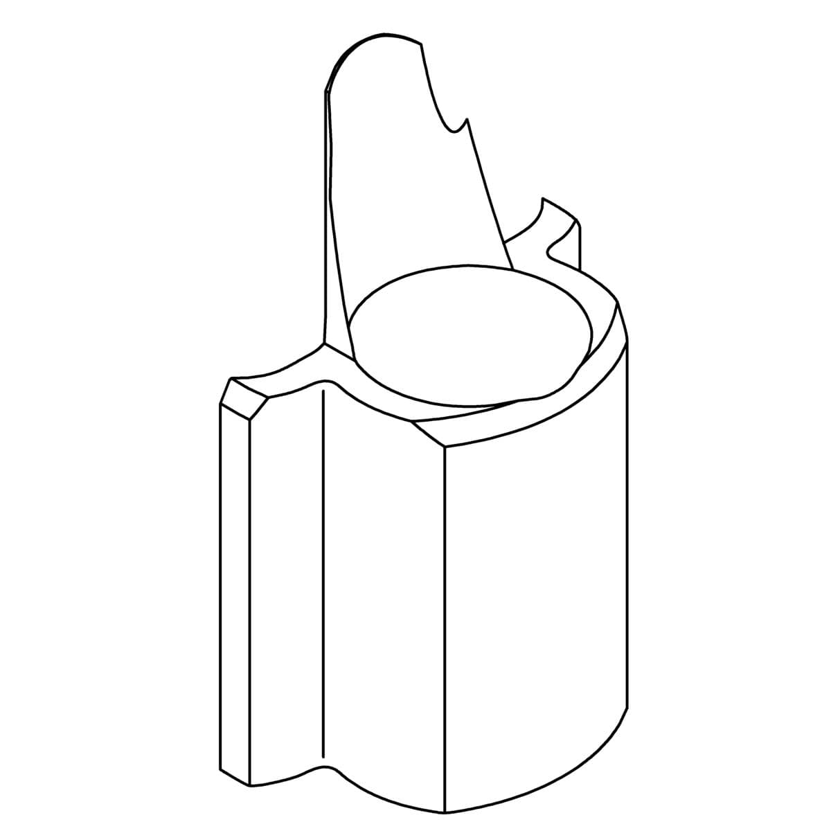 Sleeve,Guide by Kohler Genuine Parts