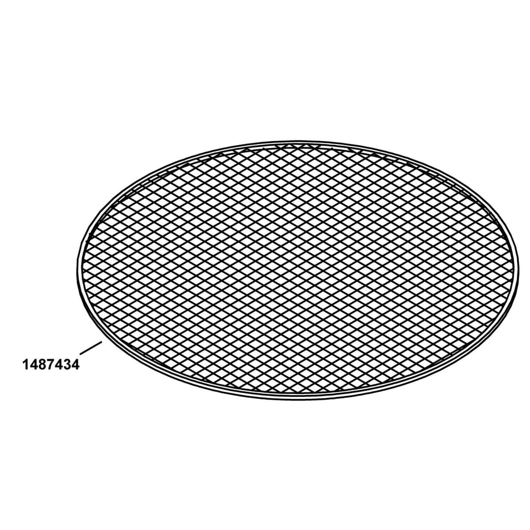 Screen by Kohler Genuine Parts