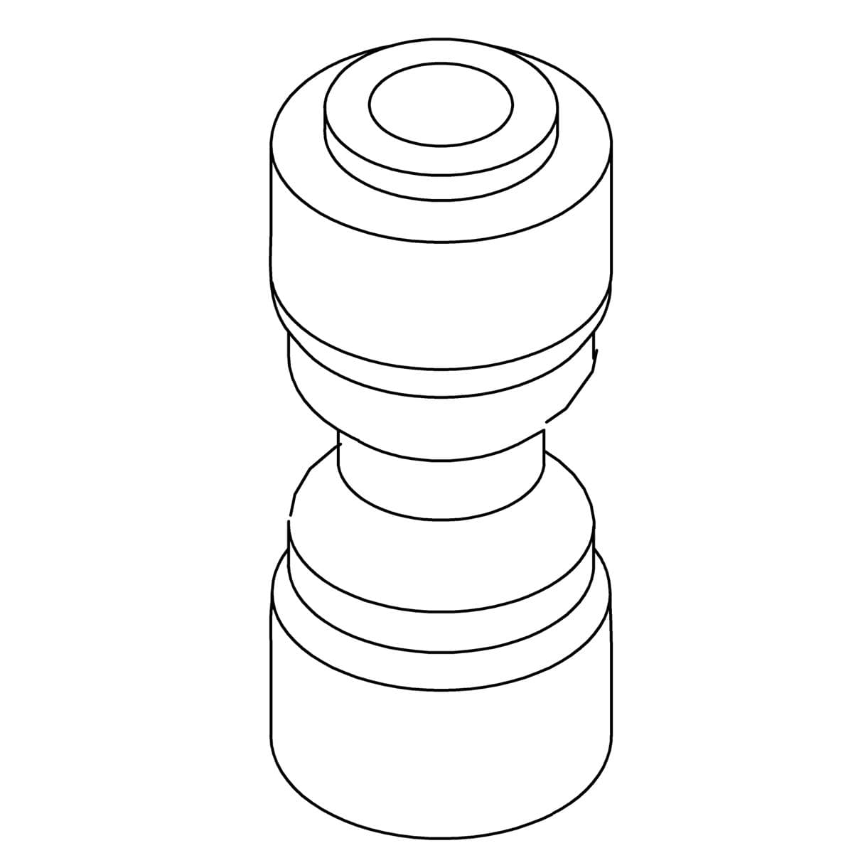 Connector Fitting