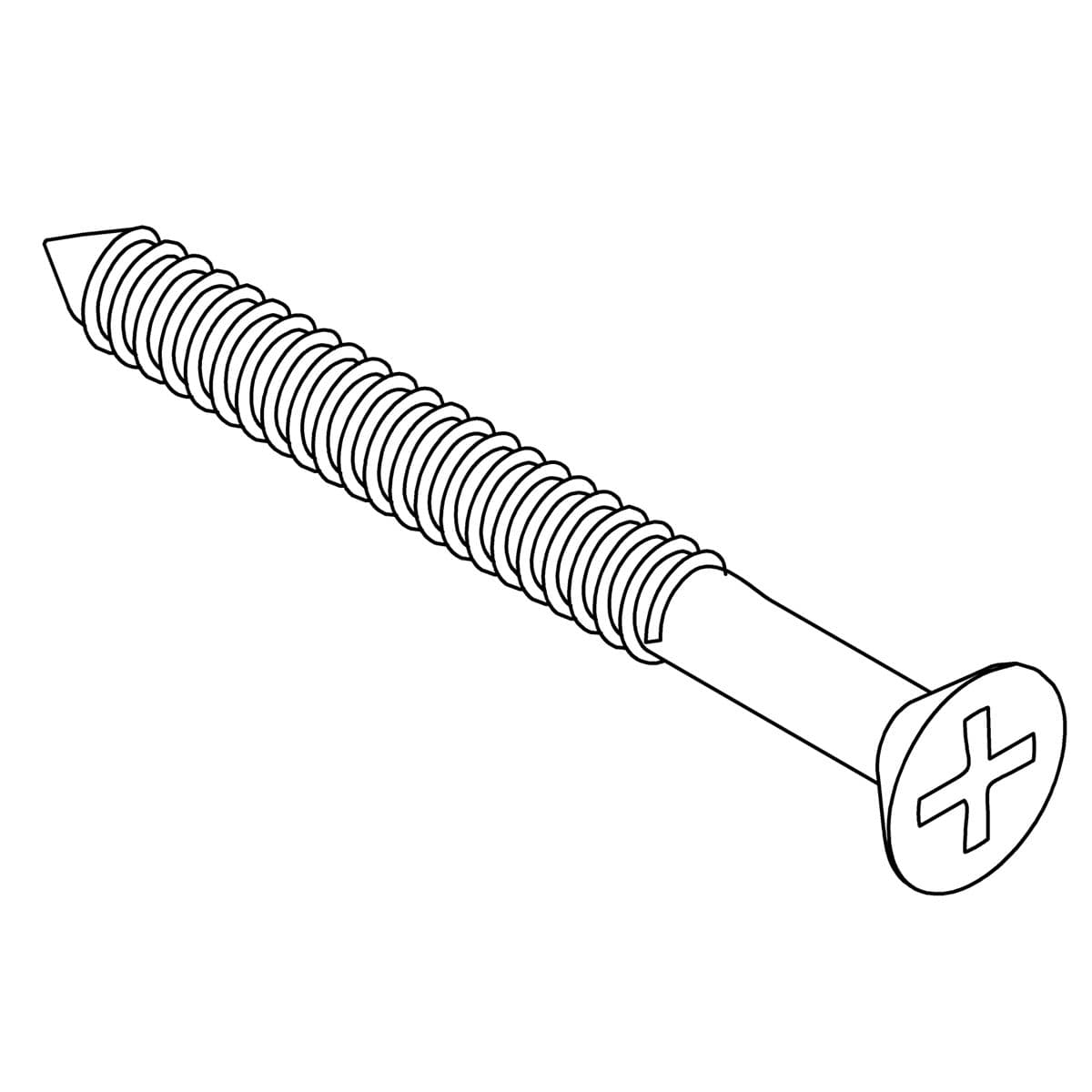 Screw Kit by Kohler Genuine Parts