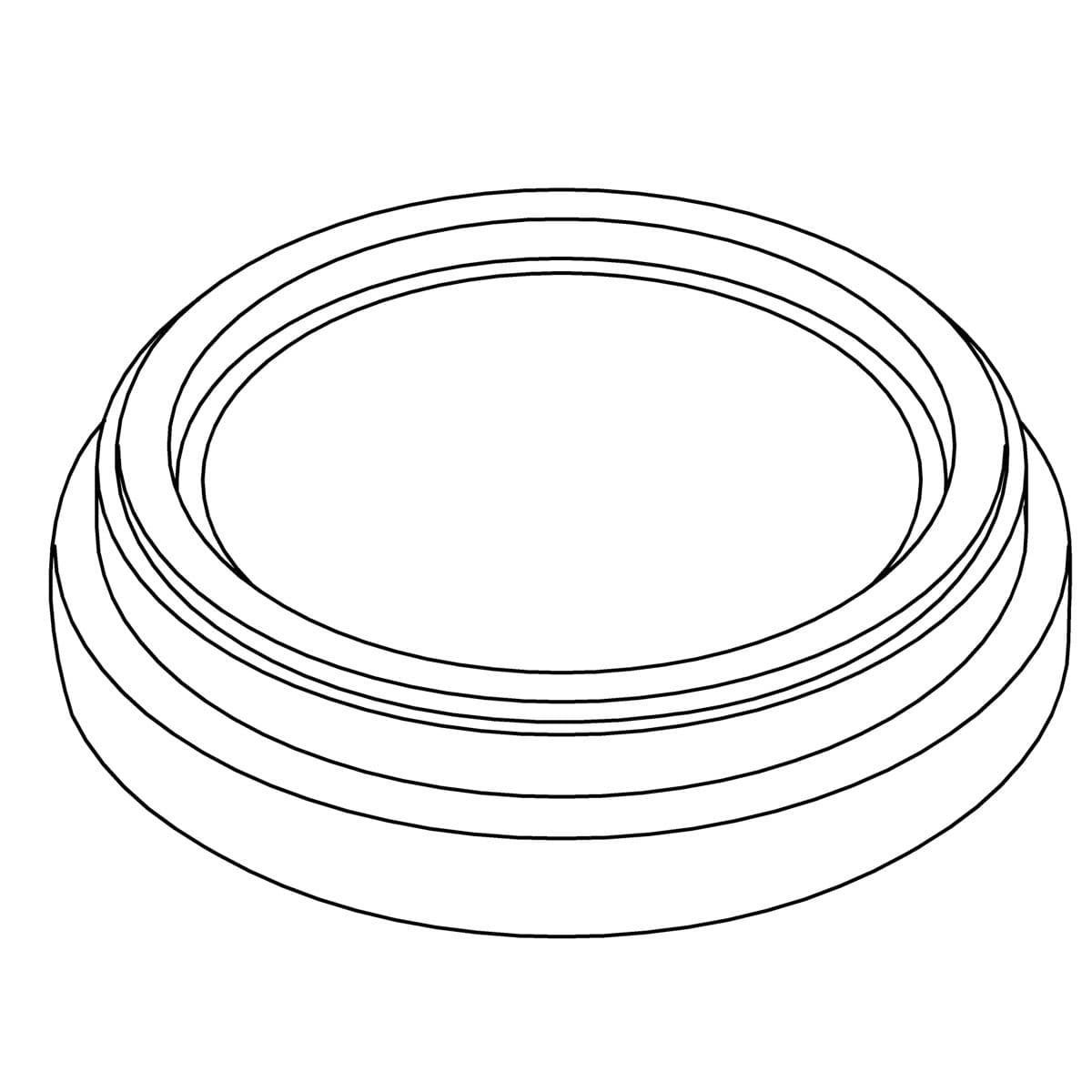 Aerator Coin Max by Kohler Genuine Parts