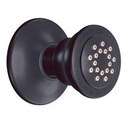 SPT CAP, RT CHR - Oil Rubbed Bronze - image 3