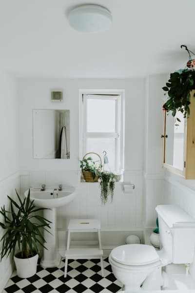Bath Collection