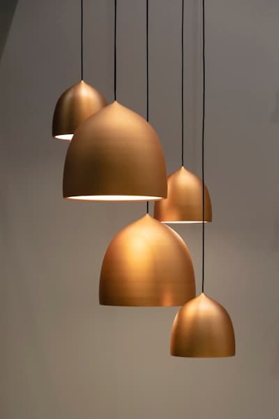 Lighting Collection