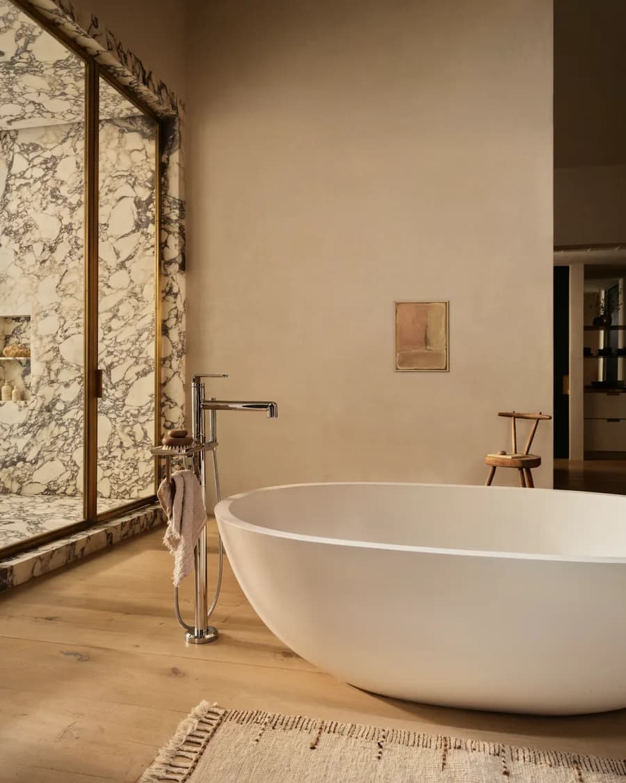 Bath