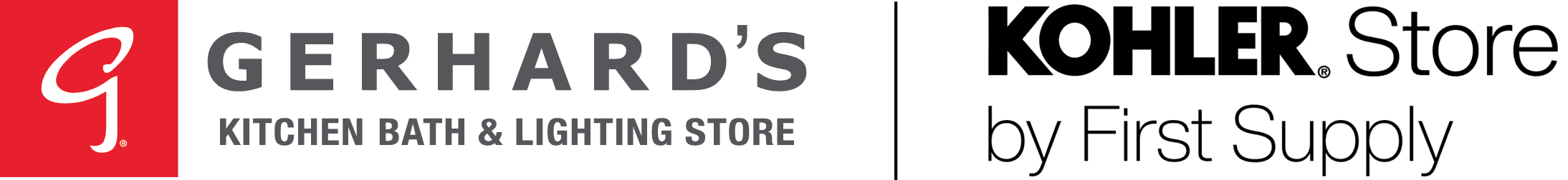 Gerhard's Kitchen Bath & Lighting Store