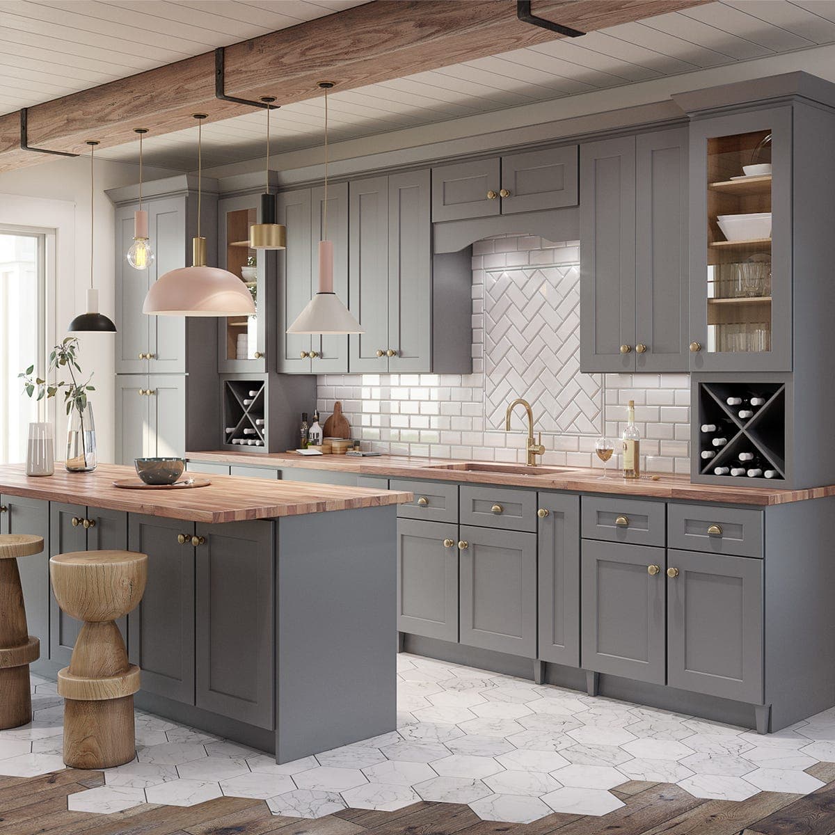 Kitchen Collection