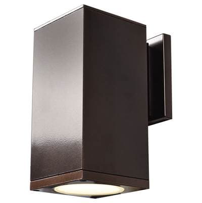 Access Lighting Outdoor LED Wall Mount - Satin by Access Lighting