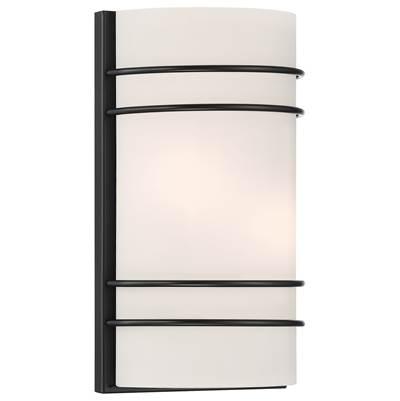 2 Light LED Wall Sconce by Access Lighting