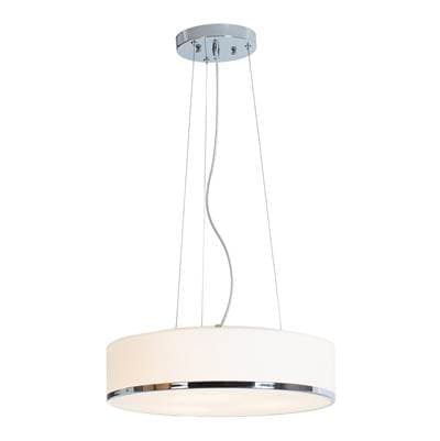 Access Lighting LED Pendant - Chrome by Access Lighting
